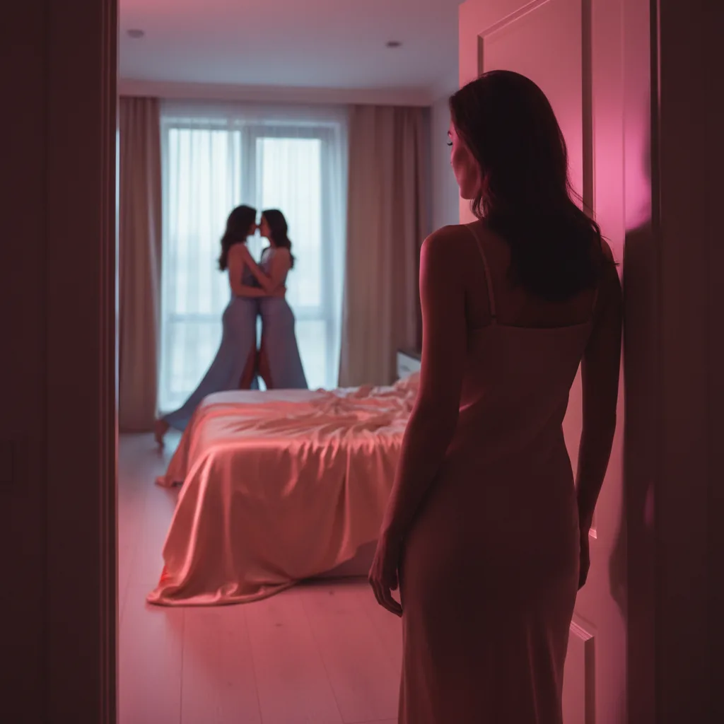 Relato · El día que mi mujer me dijo que tenía un amante